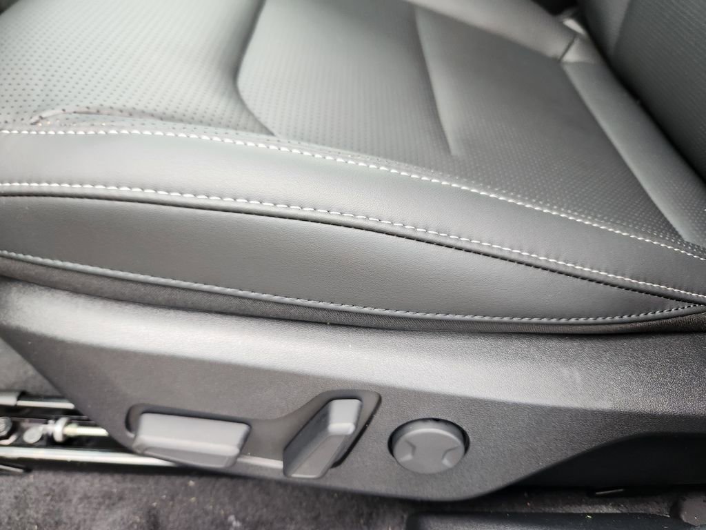 New 2025 Kia EV6 Wind image 9