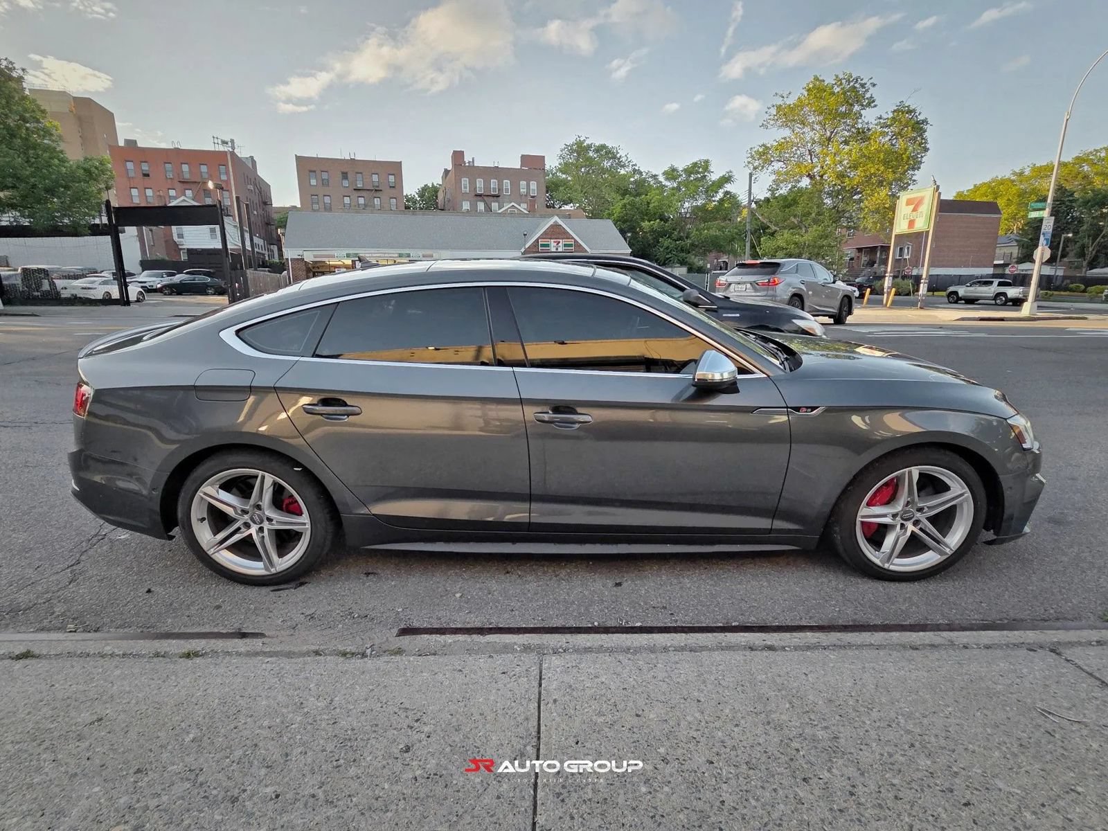 Used 2019 Audi S5 Prestige w/ S Sport Package AWD/4WD image 6