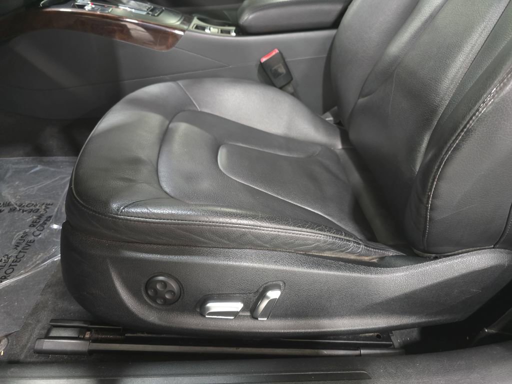 Used 2013 Audi A5 2.0T Premium image 18