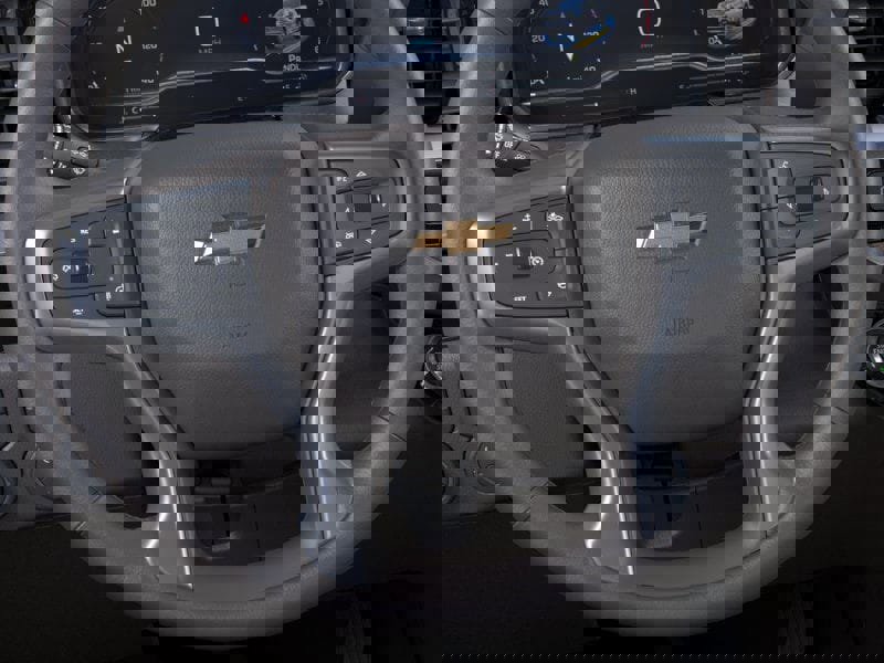 New 2026 Chevrolet Silverado 2500 LT w/ All Star Edition image 56