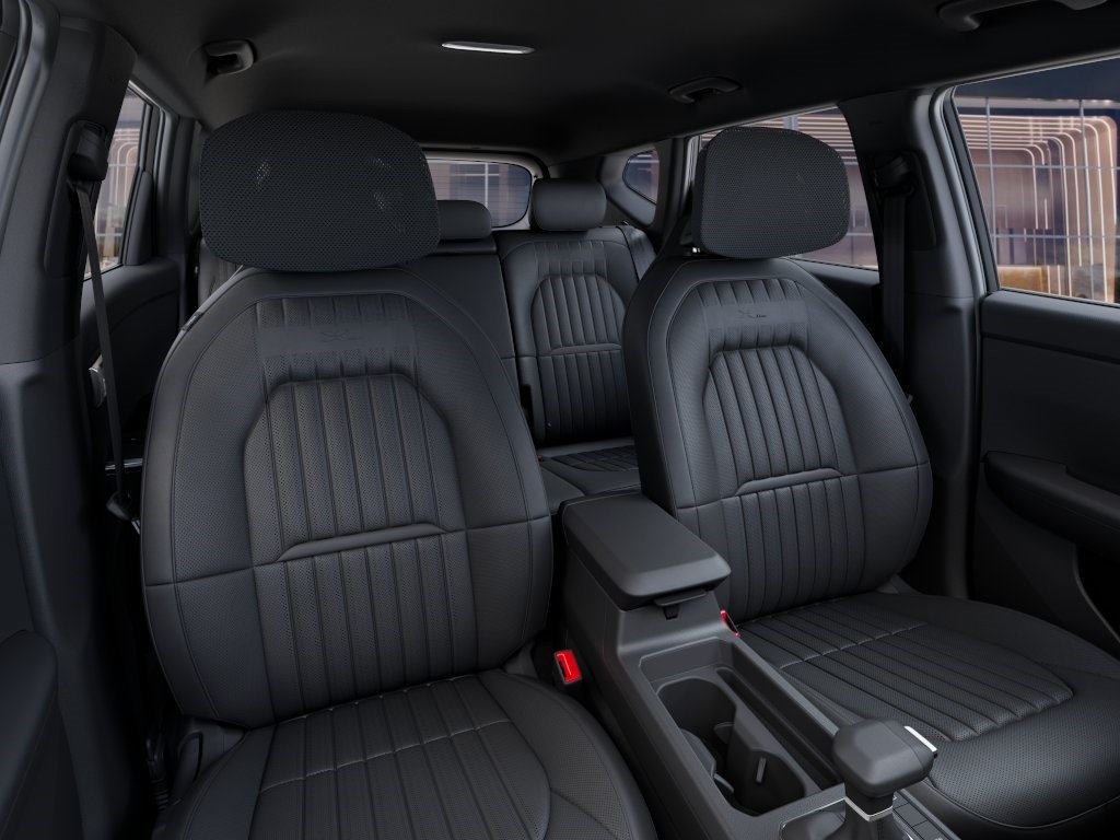 New 2027 Kia Seltos X-Line S AWD/4WD image 15