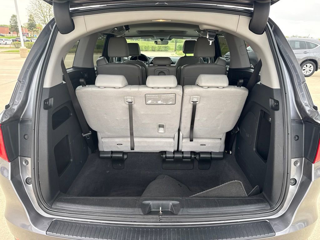 Used 2019 Honda Odyssey EX-L image 20