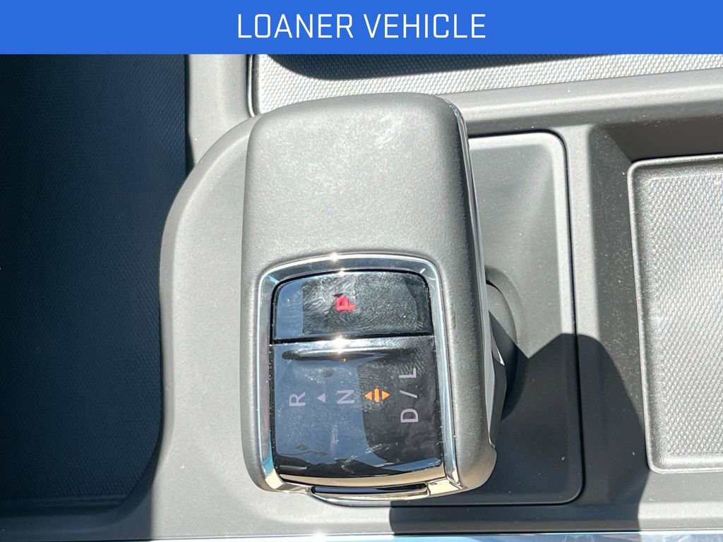 New 2026 GMC Sierra 1500 Elevation w/ Preferred Package image 25