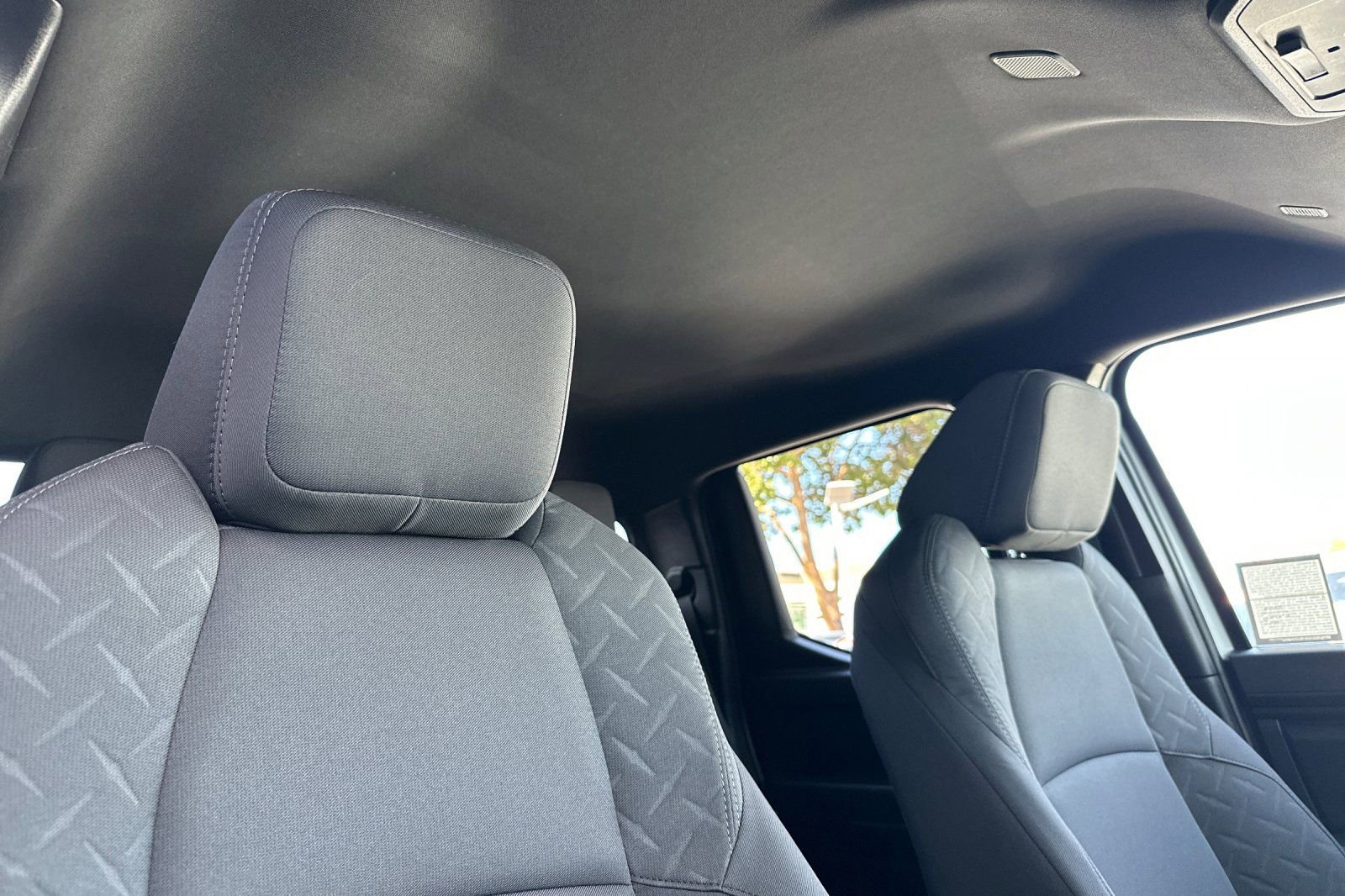 Certified 2025 Toyota Tacoma SR5 image 17