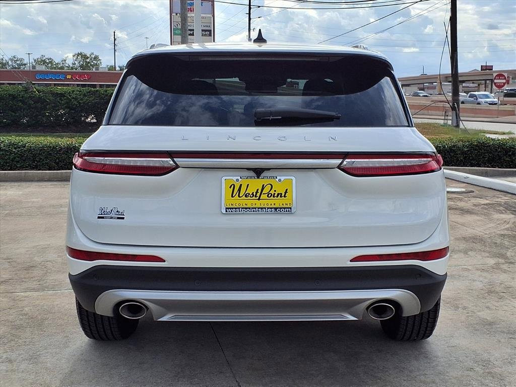 New 2026 Lincoln Corsair Premiere image 15