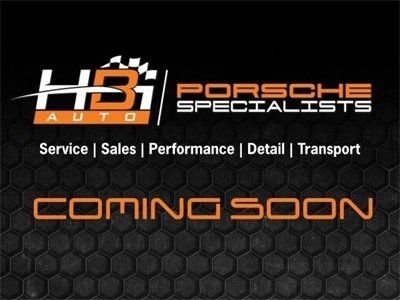 Used 2021 Porsche Taycan 4S image 1