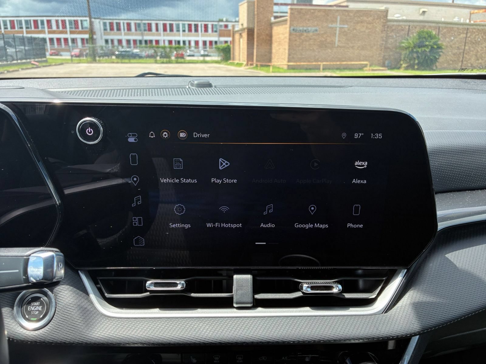 Used 2025 Chevrolet Equinox LT FWD image 19