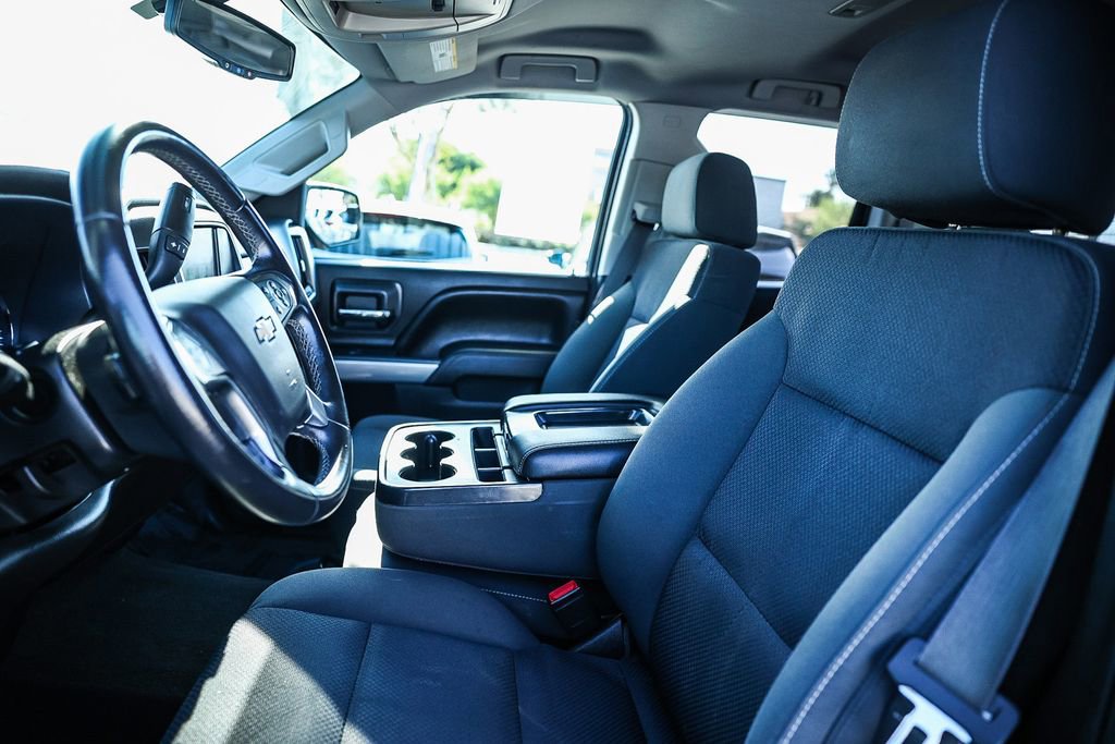 Used 2015 Chevrolet Silverado 1500 LT w/ All Star Edition image 27
