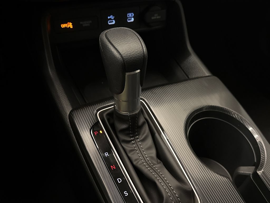 New 2026 Honda Civic LX image 25
