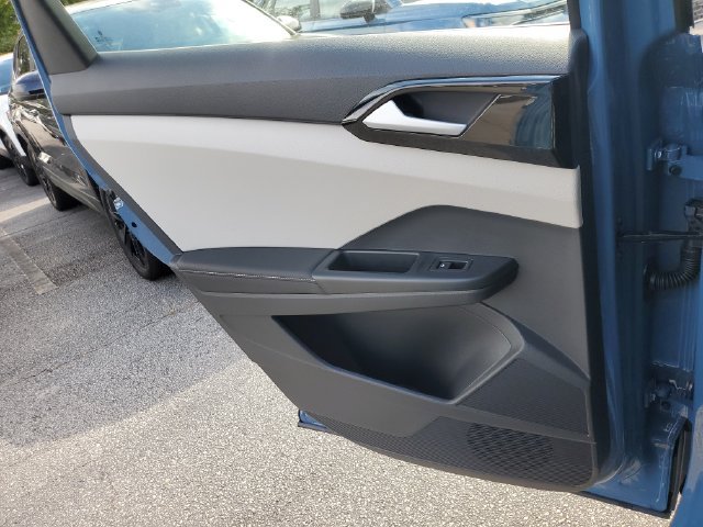 New 2027 Volkswagen Taos S FWD image 18