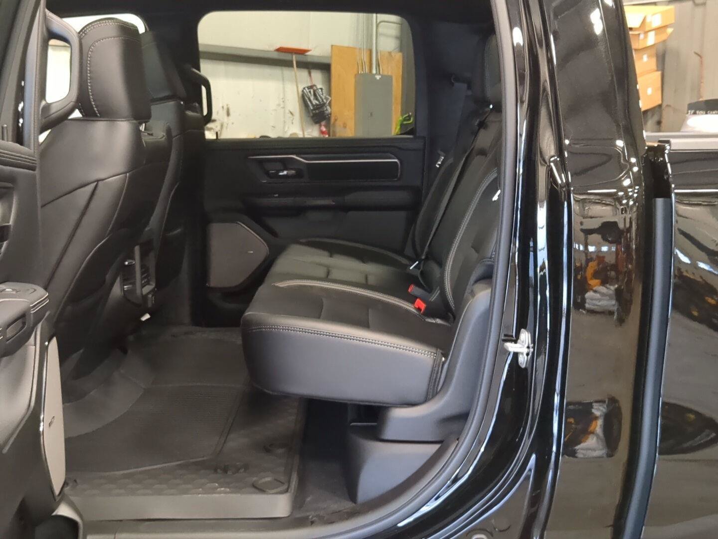 New 2026 RAM 1500 Rebel w/ G/T Package AWD/4WD image 20