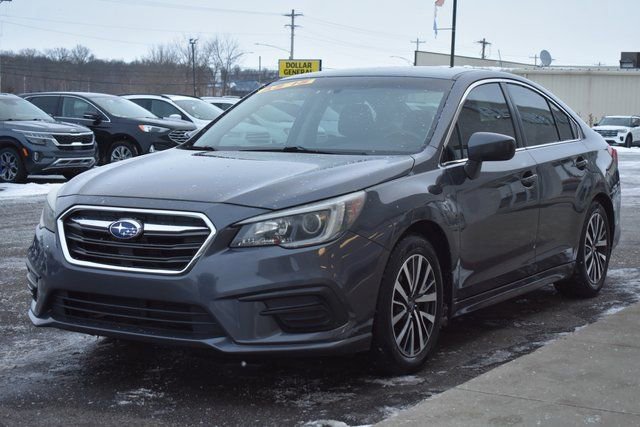 Used 2018 Subaru Legacy 2.5i Premium w/ Cargo Package image 12