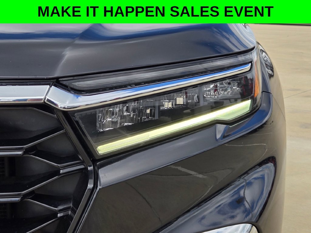 Used 2023 Honda Pilot Touring image 33