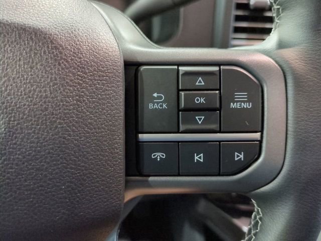 New 2026 Ford F250 Lariat w/ Black Appearance Package image 22