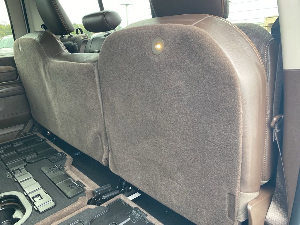 Used 2025 RAM 2500 Limited image 40