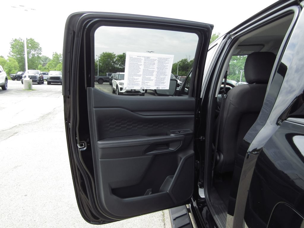 Used 2026 Ford Ranger XLT AWD/4WD image 37