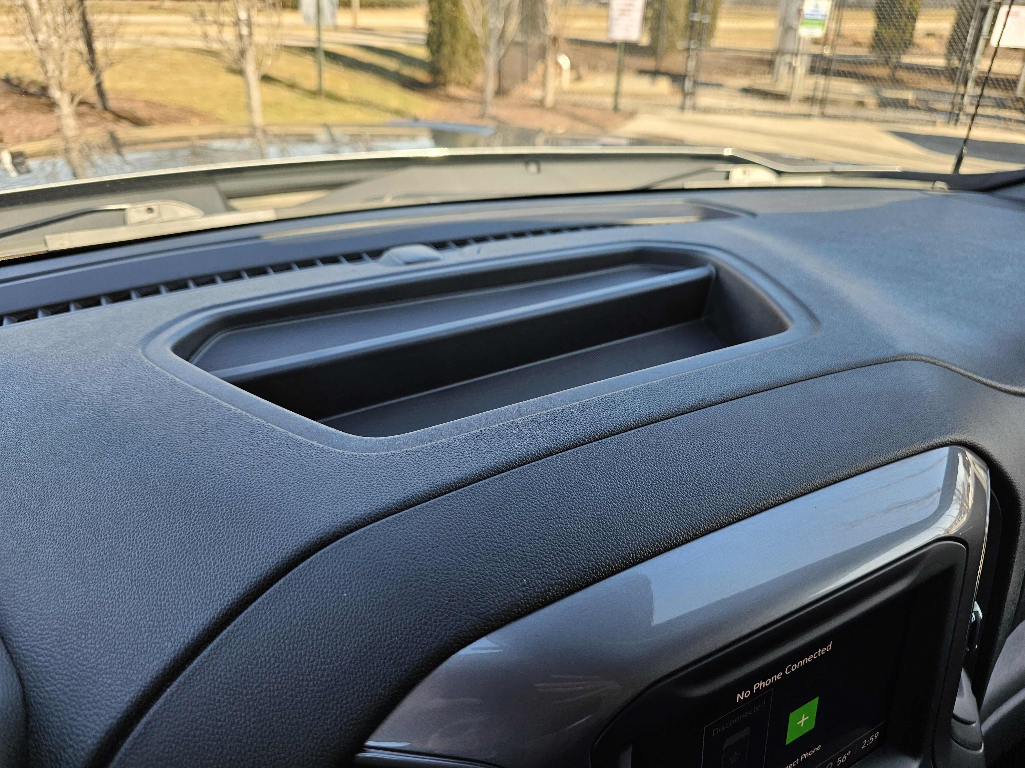 Used 2023 Chevrolet Silverado 1500 Custom image 45