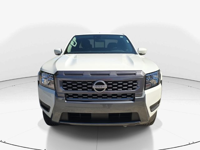 Used 2025 Nissan Frontier SV RWD image 11