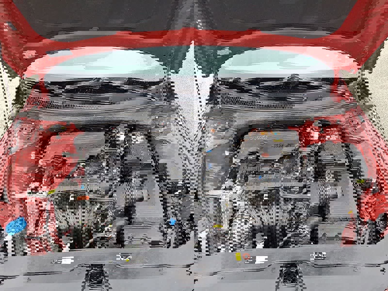 Used 2024 Hyundai Elantra SE image 32