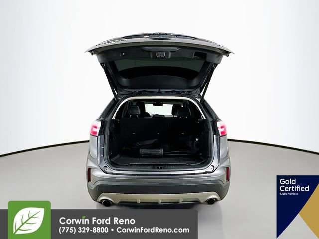 Used 2023 Ford Edge Titanium AWD/4WD image 31