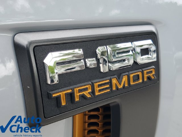 Used 2025 Ford F150 Tremor w/ Tow/Haul Package AWD/4WD image 8