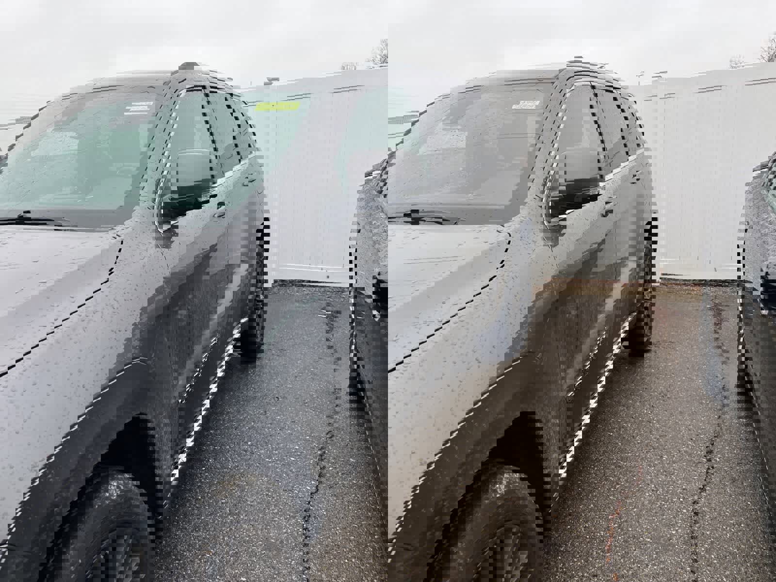 Used 2018 Jeep Grand Cherokee Summit image 7