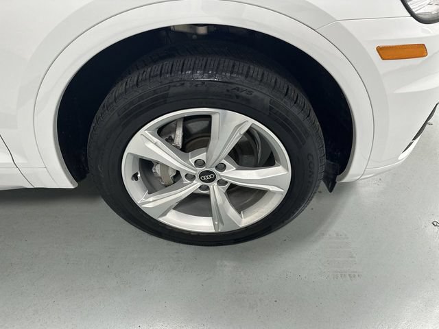 Used 2020 Audi Q5 2.0T Premium Plus w/ Premium Plus Package AWD/4WD image 20