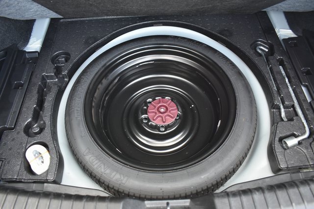 Used 2021 MAZDA MAZDA6 Touring image 35