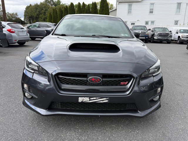 Used 2016 Subaru WRX STI AWD/4WD image 27