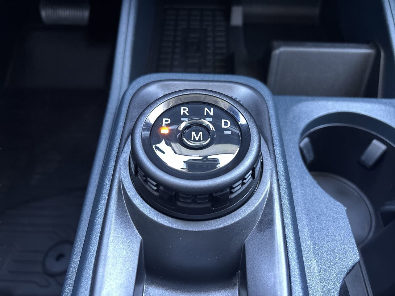 Used 2025 Ford Maverick Lobo image 27