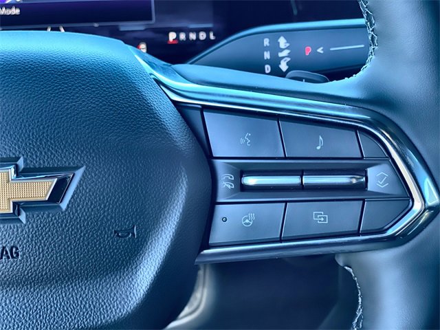 New 2026 Chevrolet Suburban Premier image 13