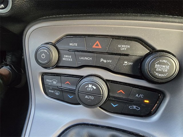 Used 2023 Dodge Challenger R/T Scat Pack image 8