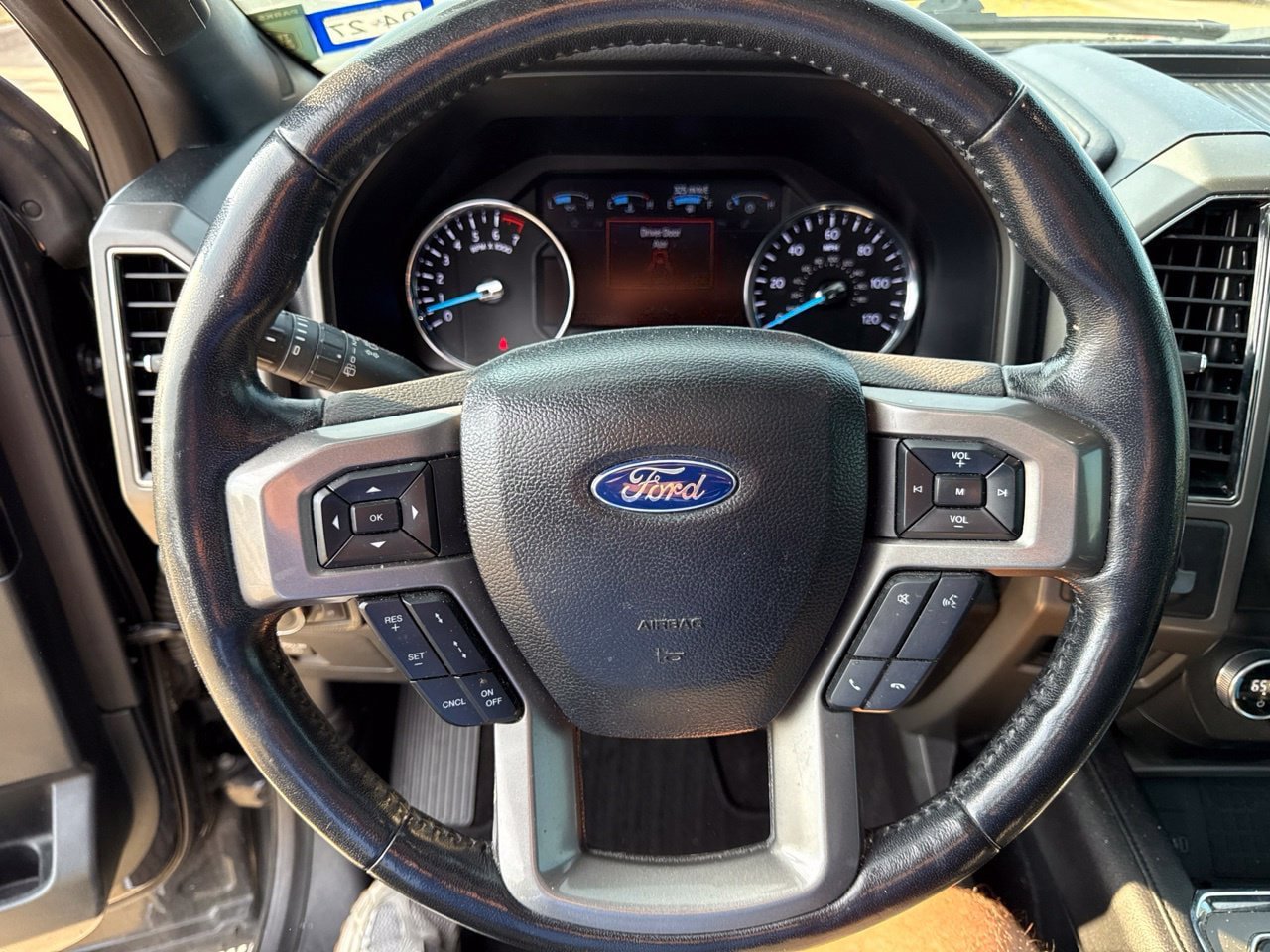 Used 2021 Ford Expedition XLT RWD image 23