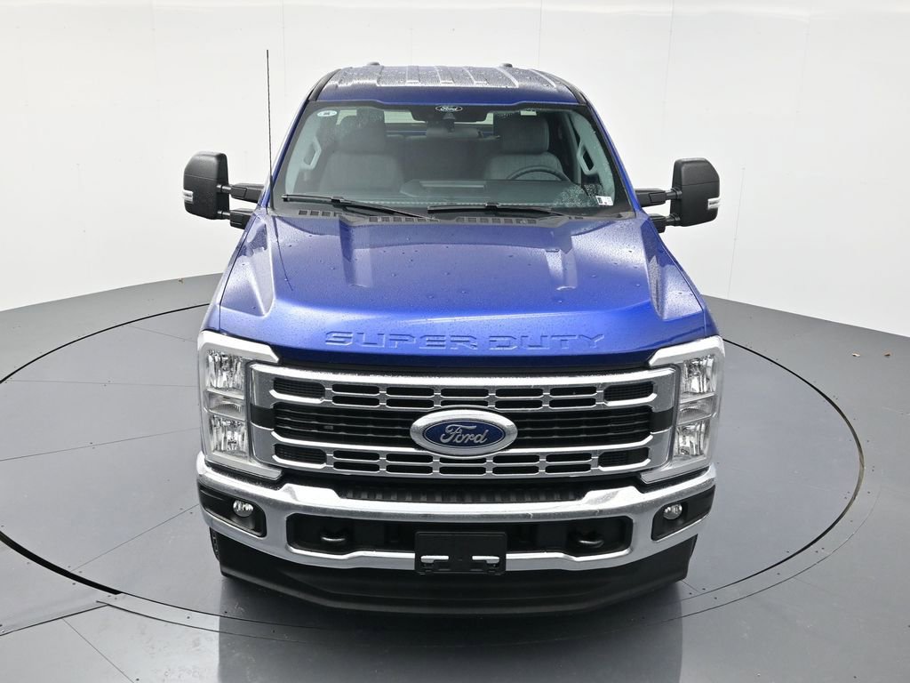 New 2026 Ford F250 XLT AWD/4WD image 36