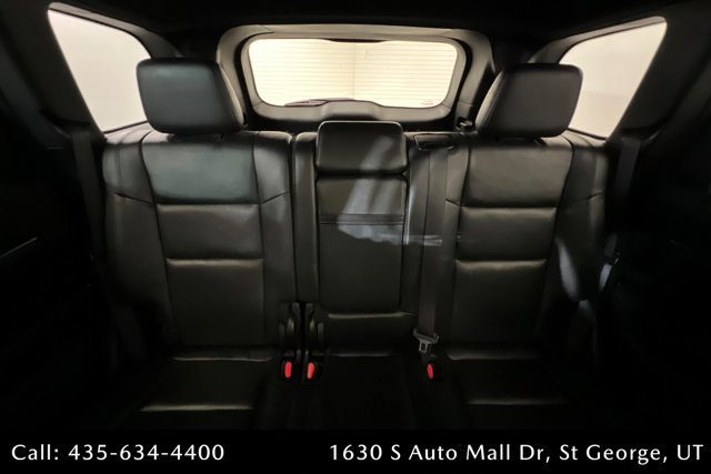 Used 2020 Jeep Grand Cherokee Limited w/ Luxury Group II RWD image 25