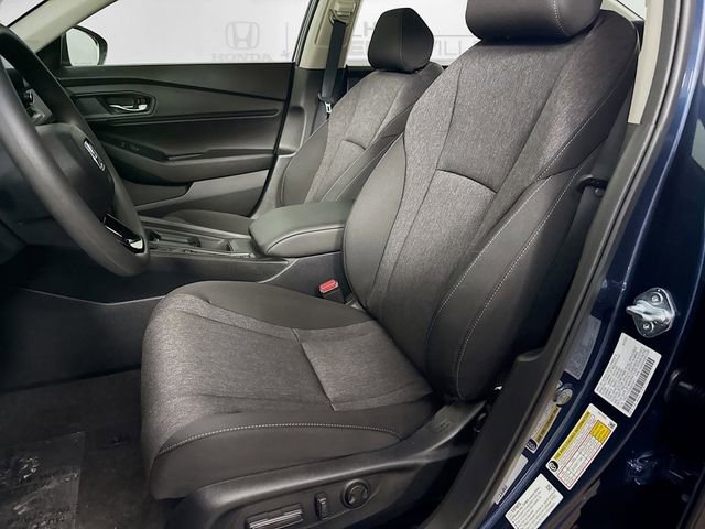 Certified 2025 Honda Accord SE image 47