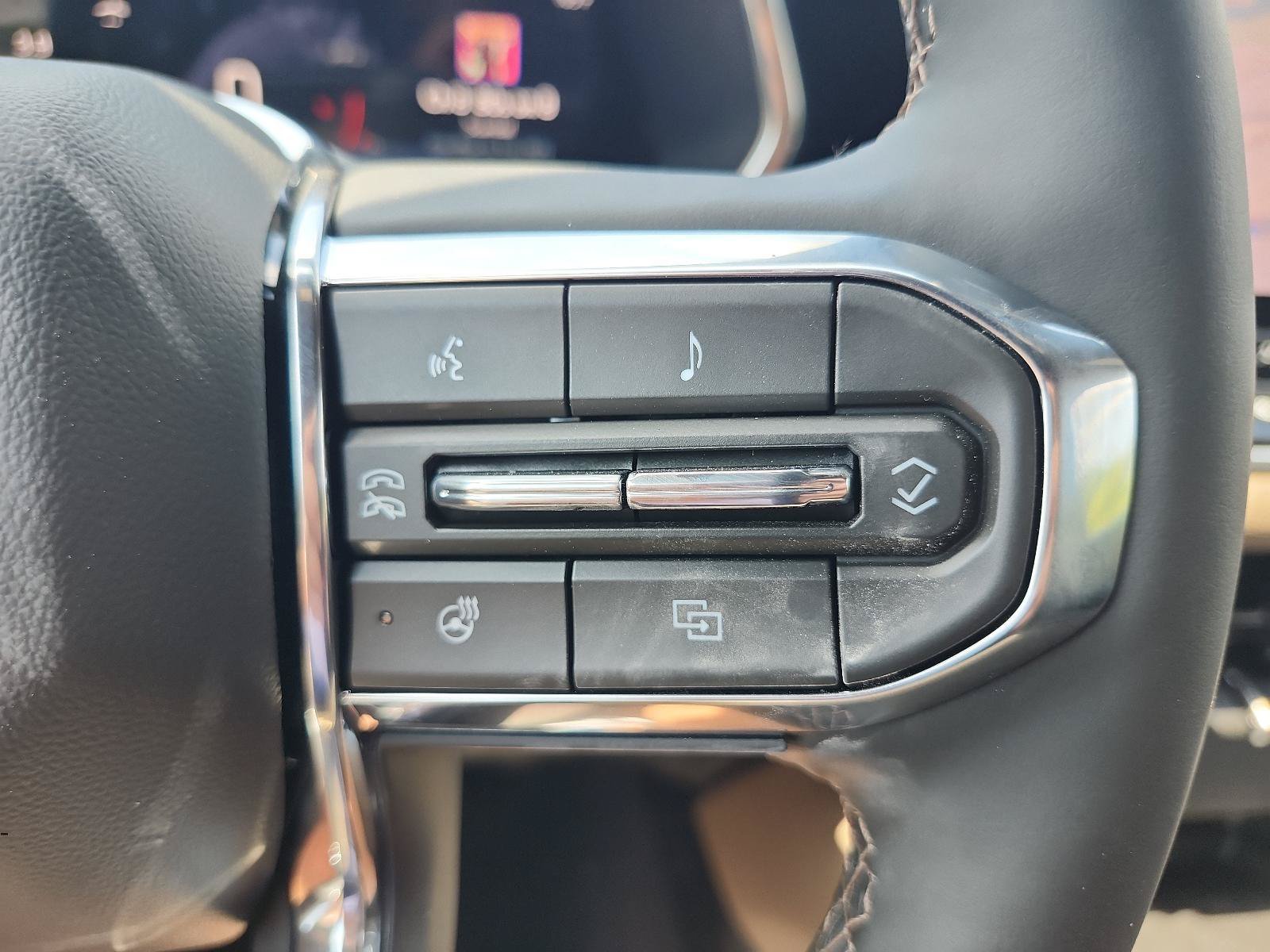 New 2026 GMC Canyon Denali AWD/4WD image 20