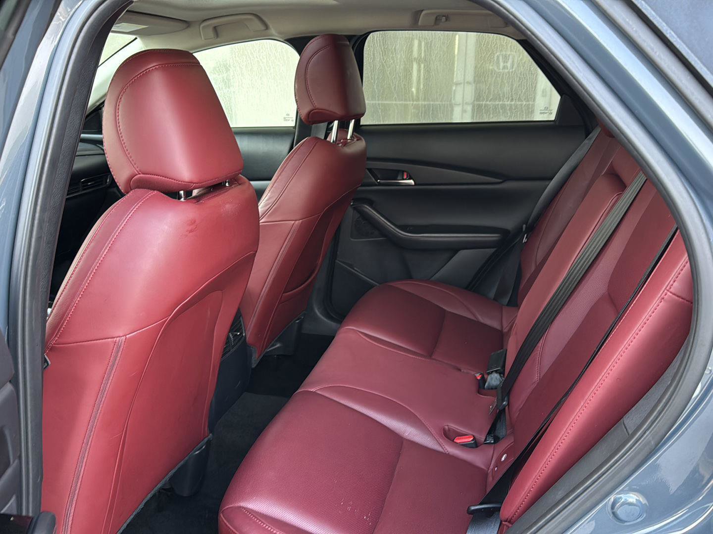 Used 2025 MAZDA CX-30 AWD 2.5 S w/ Preferred Package image 9