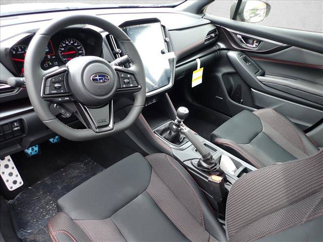 New 2026 Subaru WRX Premium AWD/4WD image 9