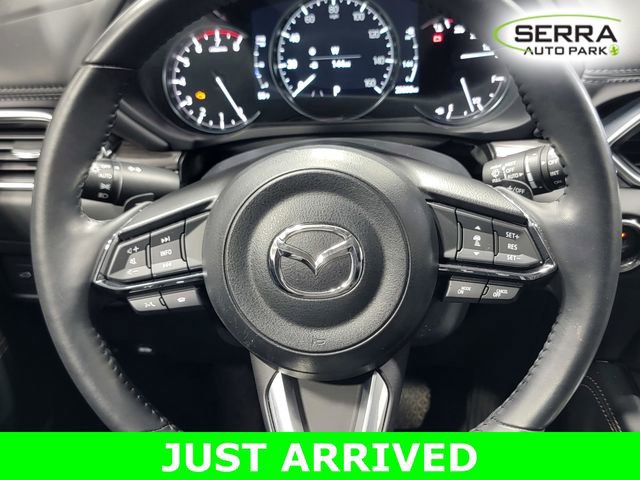 Certified 2023 MAZDA CX-5 AWD 2.5 S w/ Premium Plus Pkg image 25