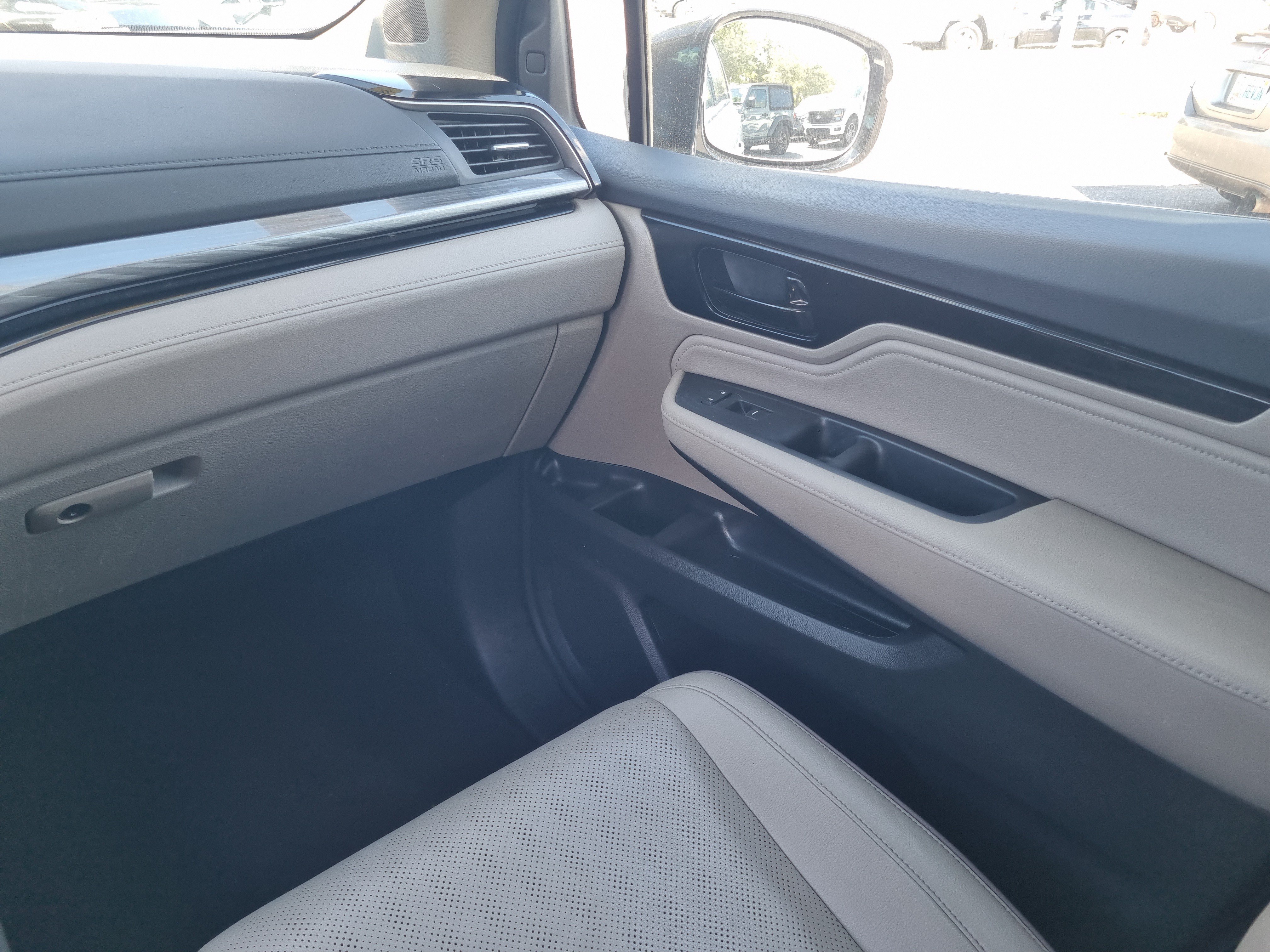 Used 2022 Honda Odyssey Elite image 19
