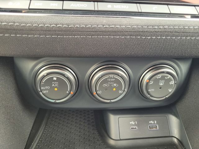 Certified 2025 Nissan Z Sport w/ Floor Mat Package image 23