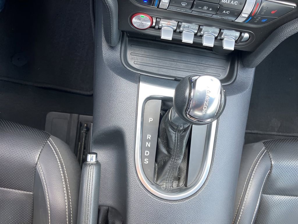 Used 2022 Ford Mustang Premium image 27