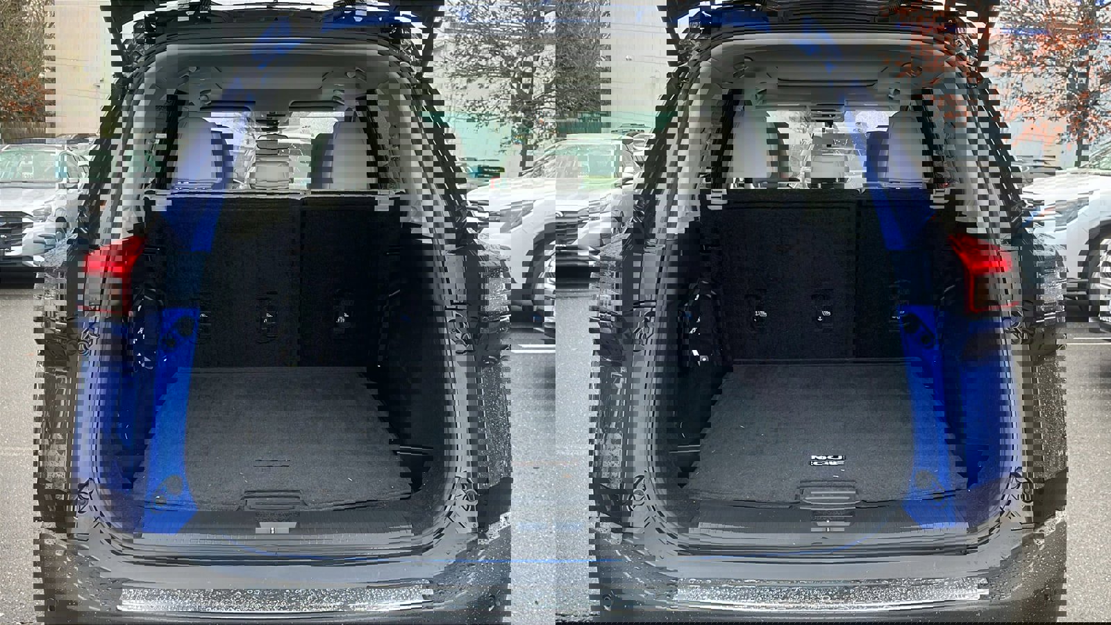 Used 2023 Nissan Rogue SV w/ SV Premium Package image 25