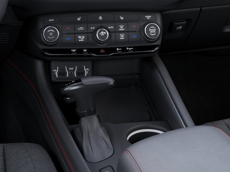 New 2027 Dodge Durango GT AWD/4WD image 24