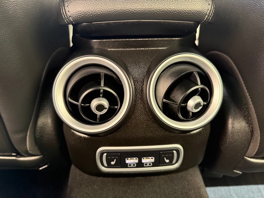 New 2026 Alfa Romeo Giulia w/ Driving Assist Package RWD image 23