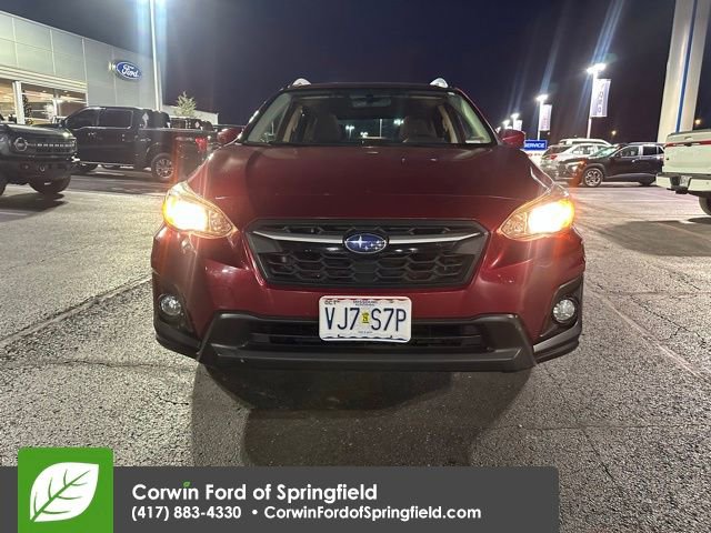 Used 2018 Subaru Crosstrek 2.0i Premium image 2