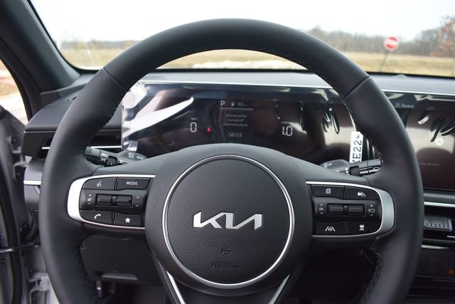 New 2026 Kia K5 GT-Line image 29