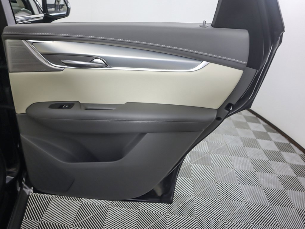 Used 2022 Cadillac XT5 Premium Luxury image 29