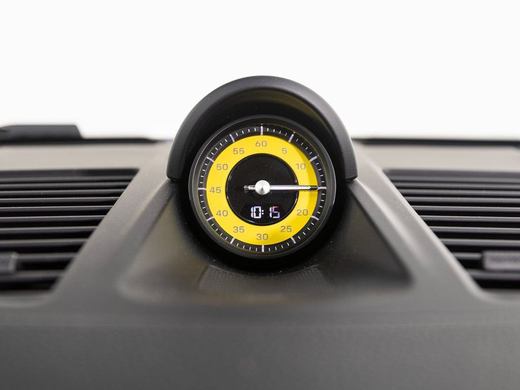 Certified 2025 Porsche 911 Carrera image 43